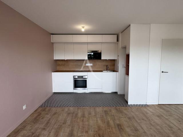 LA ROCHE SUR YON APPARTEMENT A VENDRE EXCLUSIVITE AMANDA
