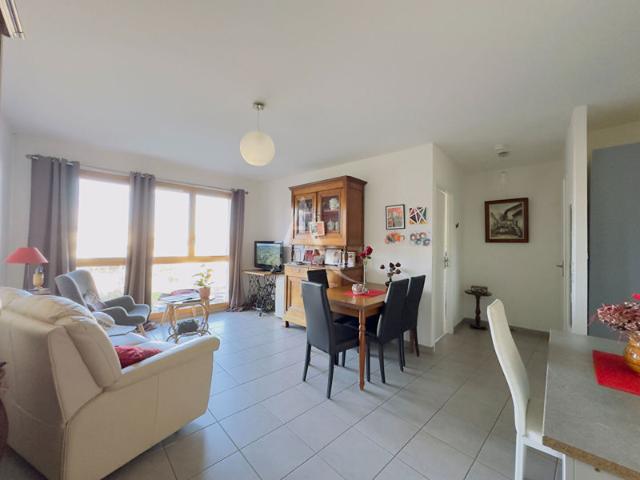 LA ROCHE SUR YON APPARTEMENT 2 pièce s EXCLUSIVITE AMANDA