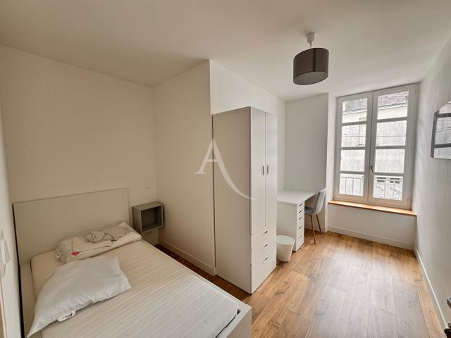 La Roche sur Yon Location Maison 85
