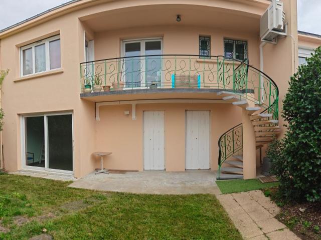 La Roche sur Yon Location Maison 85