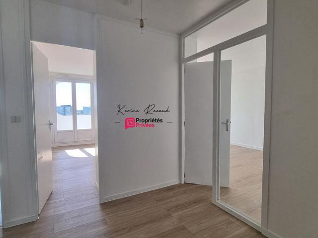 La Roche sur Yon Location Appartement 85