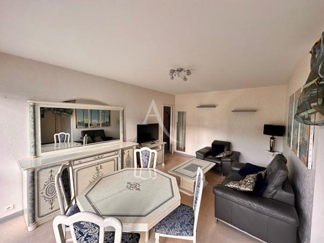 La Roche sur Yon Location Appartement 85