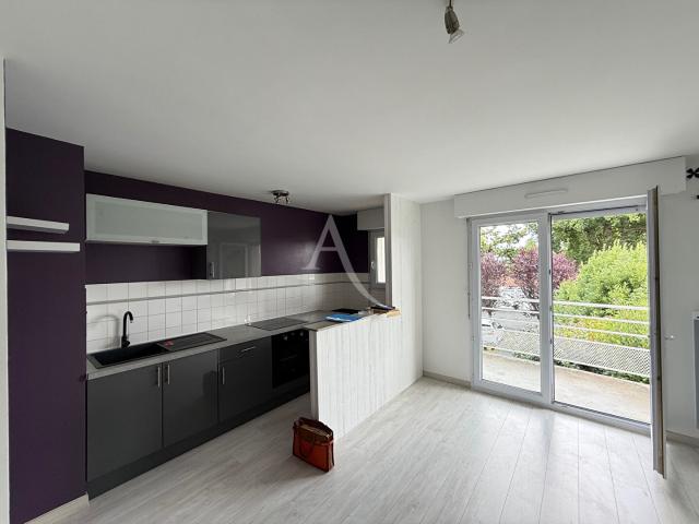 La Roche sur Yon Location Appartement 85