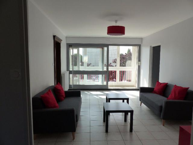 La Roche sur Yon Location Appartement 85