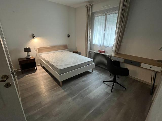 La Roche sur Yon Location Appartement 85