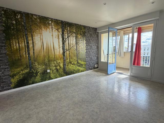 La Roche sur Yon Location Appartement 85
