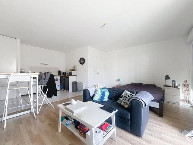 La Roche sur Yon Location Appartement 85