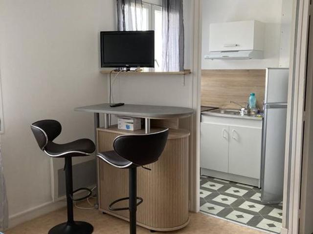 La Roche sur Yon Location Appartement 85