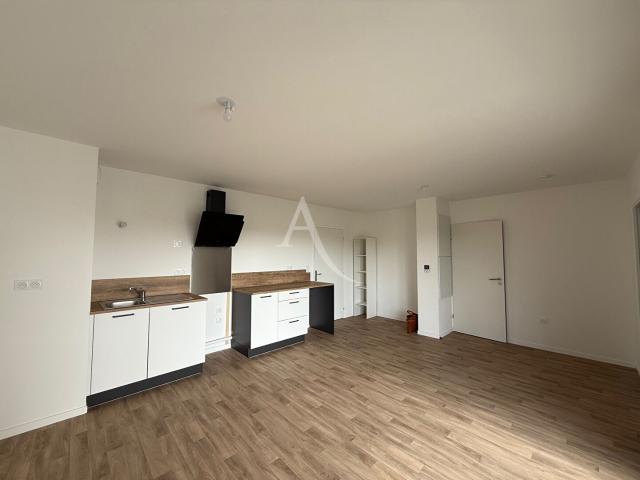 La Roche sur Yon Location Appartement 85