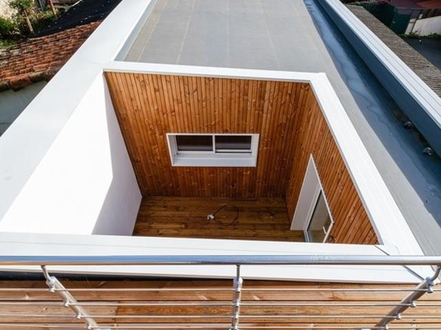 La Roche sur Yon Vente Maison 85