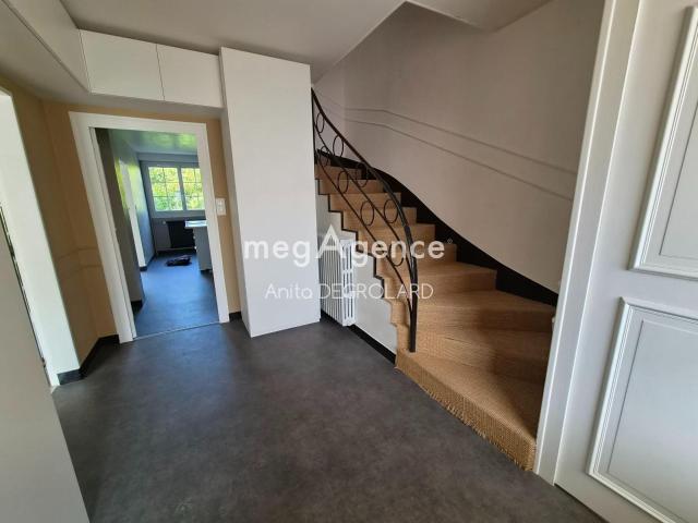 La Roche sur Yon Vente Maison 85