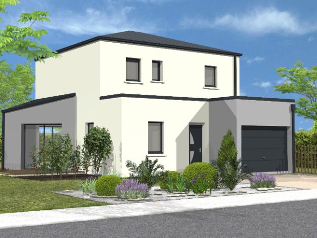 La Roche sur Yon Vente Maison 85