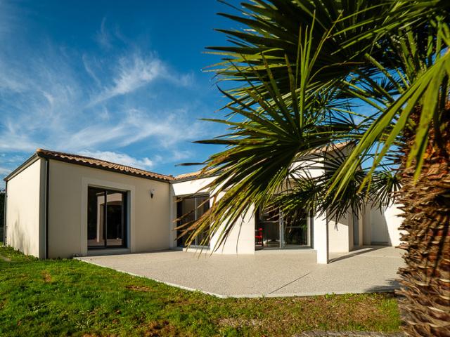 La Roche sur Yon Vente Maison 85