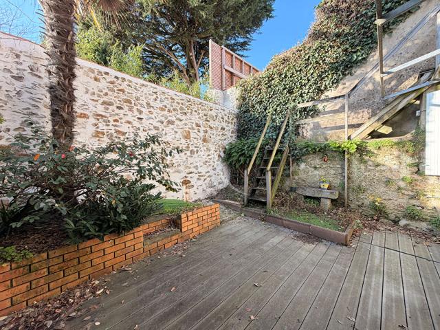 La Roche sur Yon Vente Maison 85