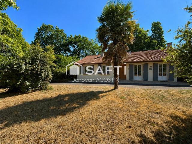 La Roche sur Yon Vente Maison 85