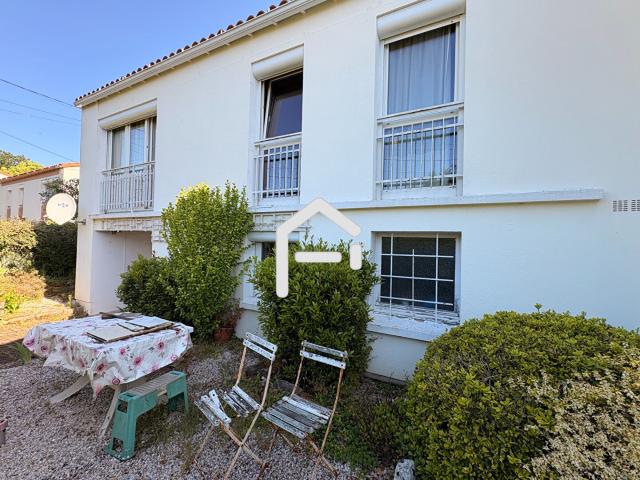 La Roche sur Yon Vente Maison 85