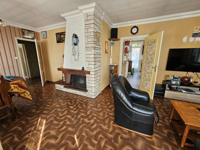 La Roche sur Yon Vente Maison 85