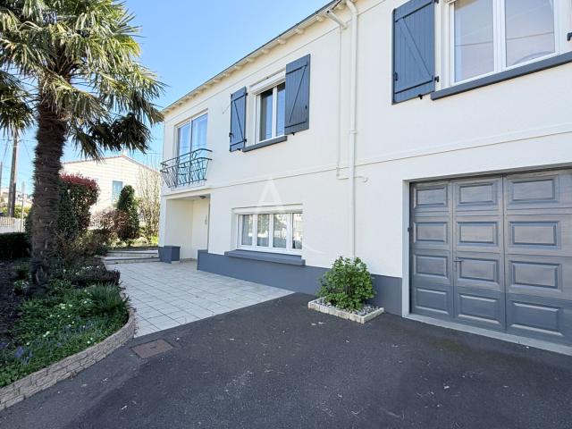 La Roche sur Yon Vente Maison 85