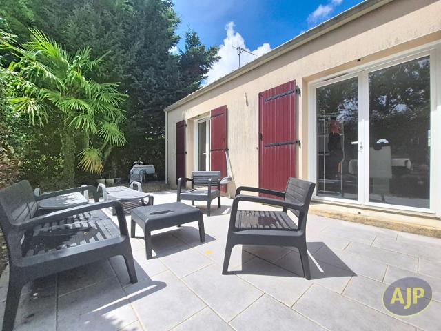 La Roche sur Yon Vente Maison 85