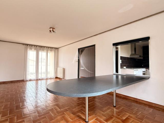La Roche sur Yon Vente Maison 85
