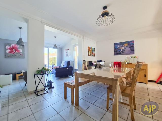 La Roche sur Yon Vente Maison 85