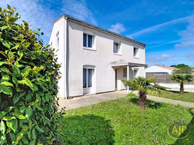 La Roche sur Yon Vente Maison 85