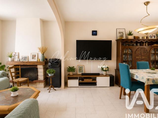 La Roche sur Yon Vente Maison 85