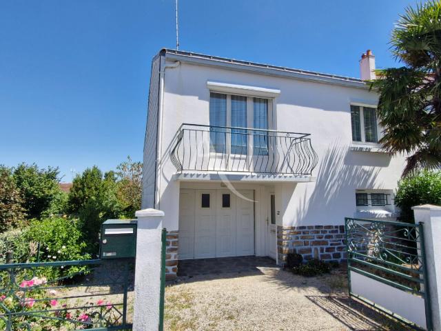 La Roche sur Yon Vente Maison 85