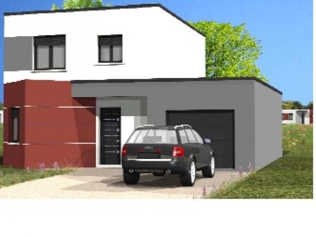 La Roche sur Yon Vente Maison 85