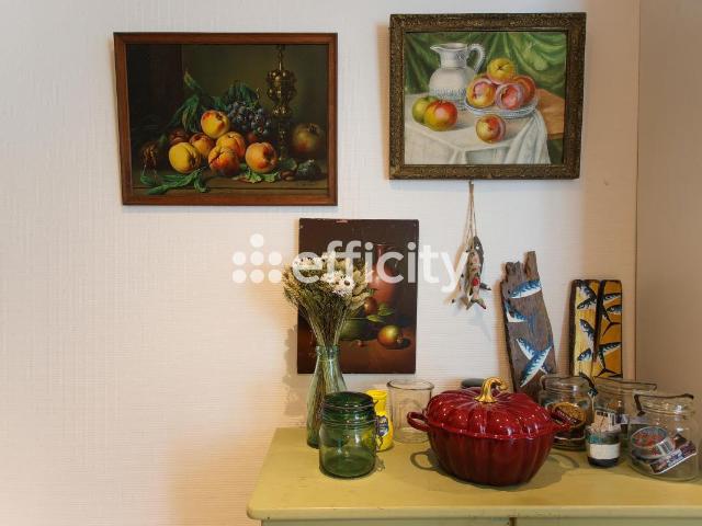 La Roche sur Yon Vente Maison 85
