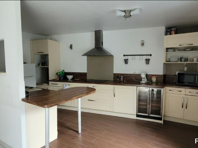 La Roche sur Yon Vente Maison 85