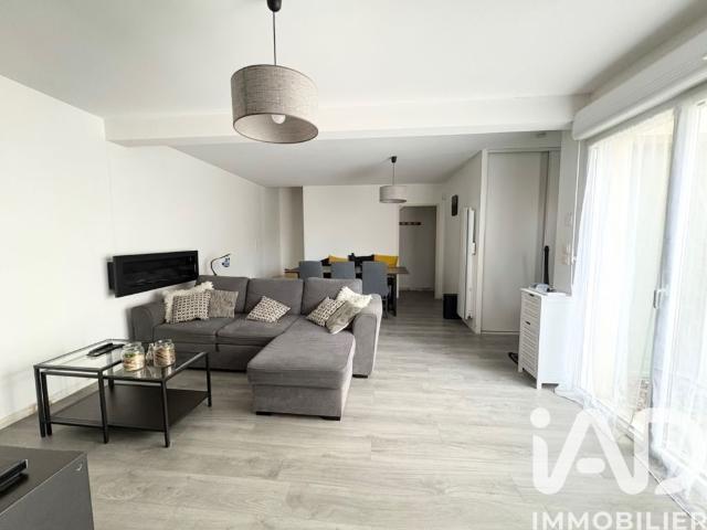 La Roche sur Yon Vente Maison 85