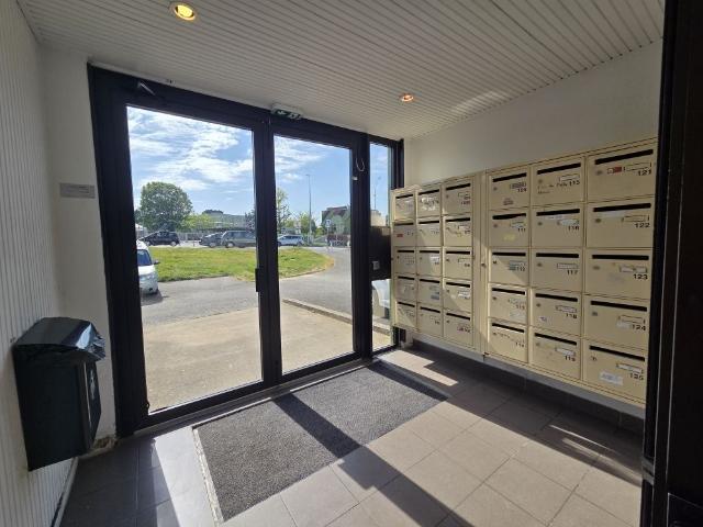 La Roche sur Yon Vente Appartement 85