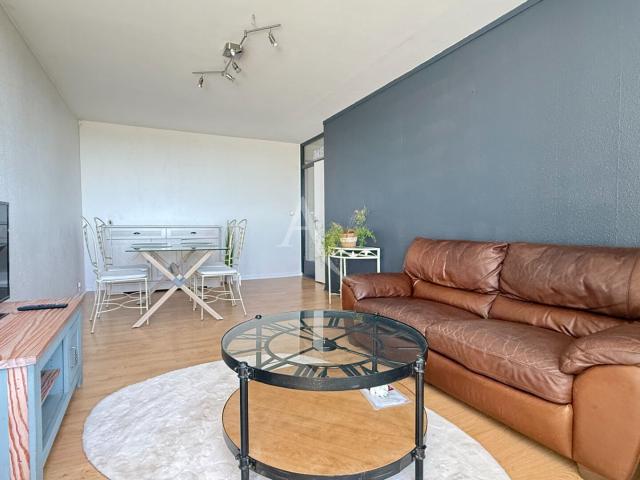 La Roche sur Yon Vente Appartement 85