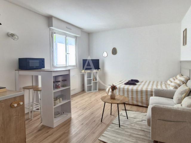 La Roche sur Yon Vente Appartement 85
