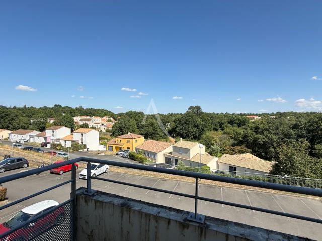 La Roche sur Yon Vente Appartement 85