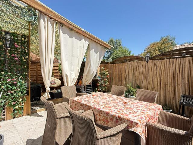 La Roche sur Yon Vente Appartement 85