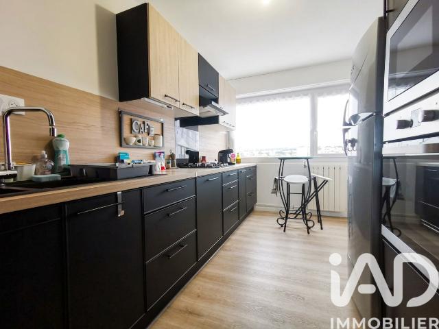 La Roche sur Yon Vente Appartement 85
