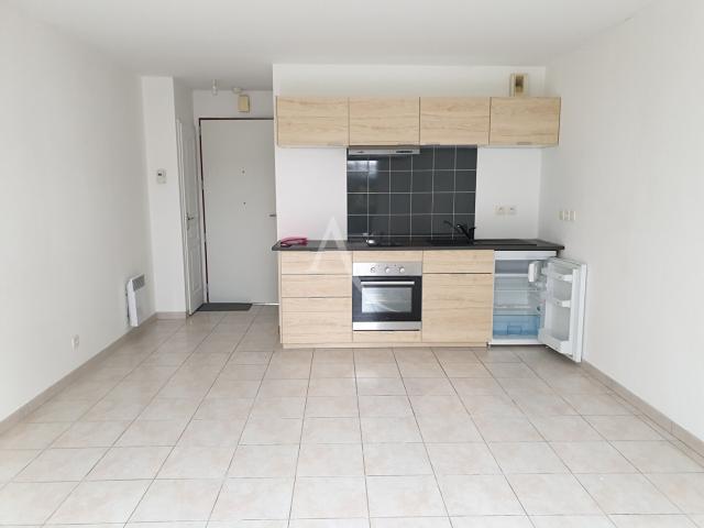 La Roche sur Yon Vente Appartement 85