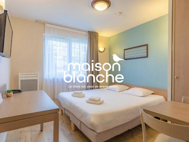 La Roche sur Yon Vente Appartement 85