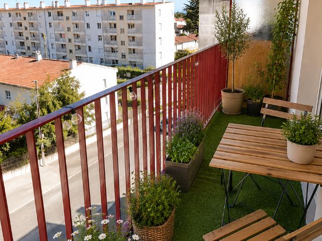 La Roche sur Yon Vente Appartement 85