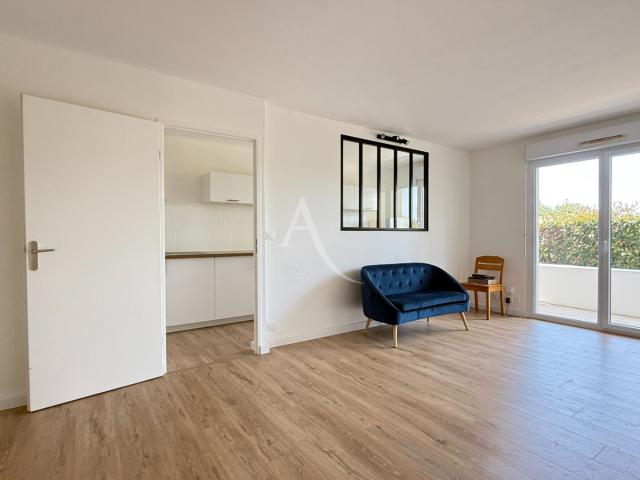 La Roche sur Yon Vente Appartement 85