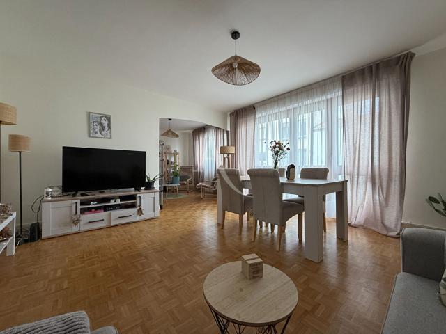 La Roche sur Yon Vente Appartement 85