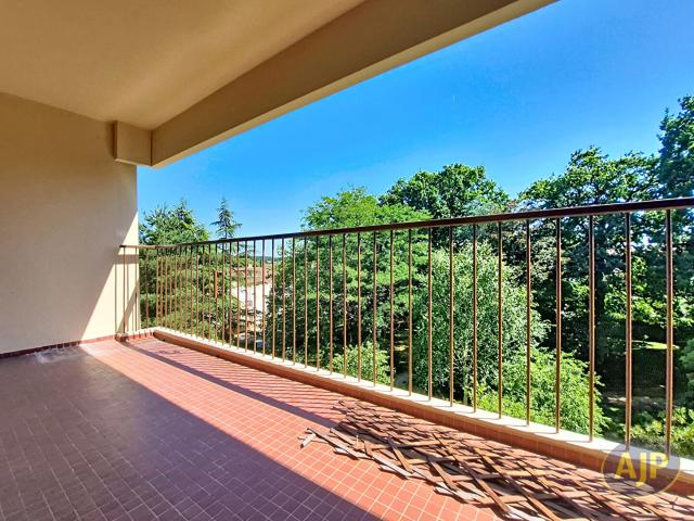 La Roche sur Yon Vente Appartement 85