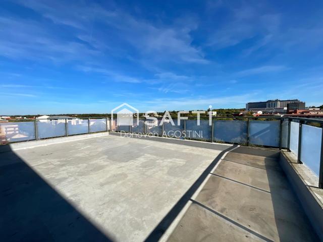 La Roche sur Yon Vente Appartement 85