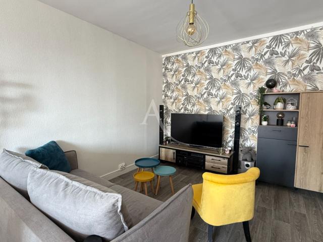 La Roche sur Yon Vente Appartement 85