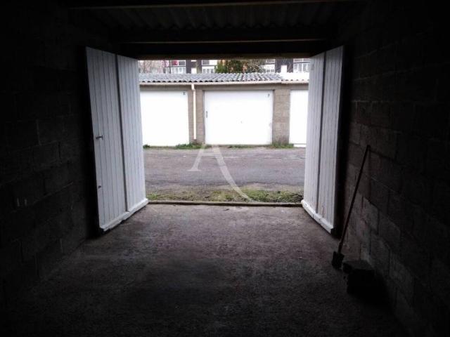 La Roche sur Yon Vente Parking / Garage 85