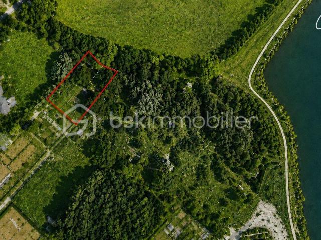 La Roche sur Yon Vente Terrain 85