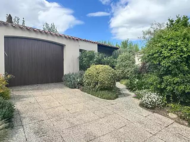 La Roche sur Yon 85000 Achat / Vente maison 4 pièces t4 au dernier étage