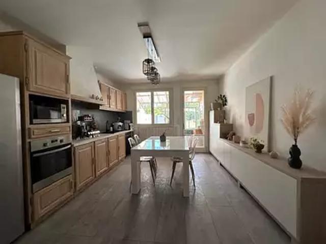 La Roche sur Yon 85000 Achat / Vente maison 5 pièces t5